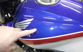 HONDA CB400SF GEN 4 A 2021 NC42