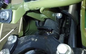HONDA CROSS CUB 50 2002 AA06