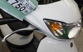 YAMAHA JOG-7 AY01