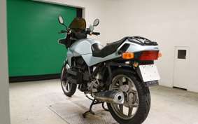BMW K75 C 1985