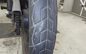 YAMAHA YBR125