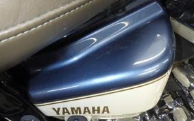 YAMAHA DRAGSTAR 250 2007 VG05J