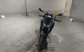 KAWASAKI Z400 2023 EX400L