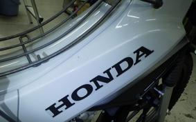 HONDA CROSS CUB 110 JA60
