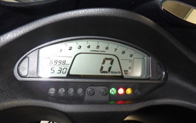 HONDA DN01 2013 RC55