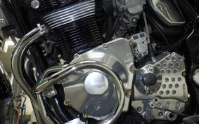 SUZUKI INAZUMA 400 (GSX400) 2003 GK7BA