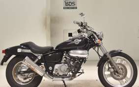HONDA MAGNA 50 2020 AC13
