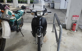 HONDA C110 SUPER CUB JA10