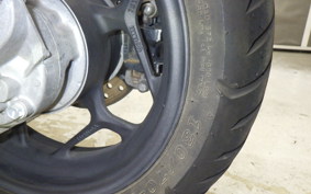 HONDA PCX 160 KF47