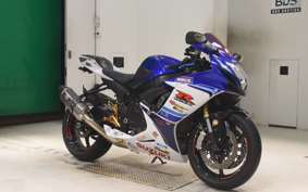SUZUKI GSX-R750 2016