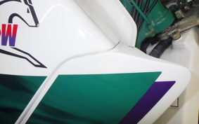 YAMAHA SEROW 225 W 4JG