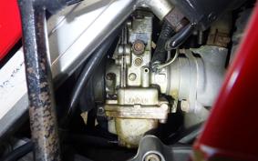 SUZUKI RG250 Gamma 2026 GJ21B