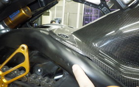 HONDA CBR1000RR RSP 2020 SC82