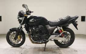 HONDA CB400SF GEN 4 2015 NC42