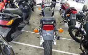 KAWASAKI ZEPHYR 550 ZR550B