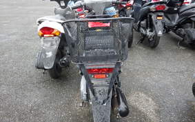 YAMAHA JOG Delux SA39J