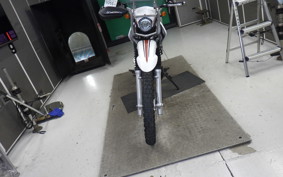 YAMAHA SEROW 250 Gen.3 DG31J