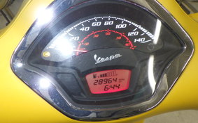 VESPA GTS300 SUPER 2018