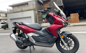 HONDA ADV160 KF54