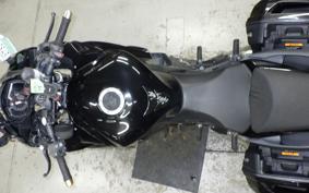 KAWASAKI NINJA 1000 A 2017 ZXT00W