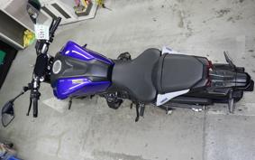 YAMAHA MT-07 2021 RM33J