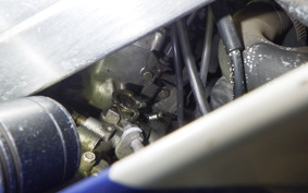 HONDA NSR250R 2026 MC18