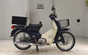 HONDA C90 SUPER CUB E HA02