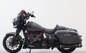 HARLEY FLHXSTSE CVO 2026 TR8