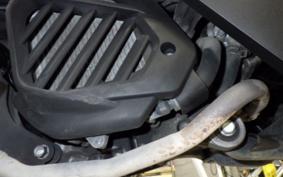 HONDA LEAD 125 2021 JF45
