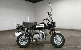 HONDA MONKEY Z50J