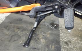 KTM 390 DUKE 2022
