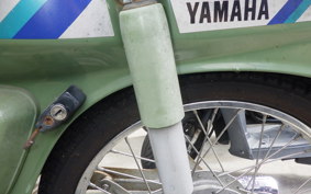 YAMAHA TOWN MATE 50 22F