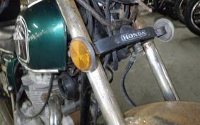 HONDA CB250 CB250