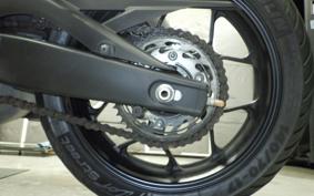 YAMAHA MT-03 2017 RH07J