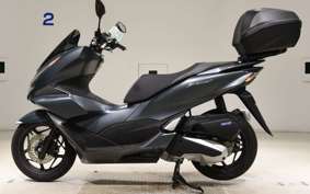 HONDA PCX 125 2025 JK05