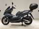 Фото Honda PCX 125 2025 с японского аукциона