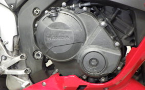 HONDA CBR600RR GEN 3 2009 PC40