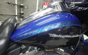 HARLEY FLHTKSE 1800CVO 2014