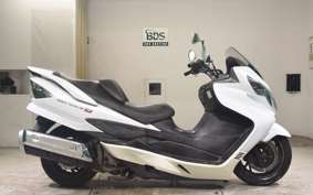 SUZUKI SKYWAVE 250 (Burgman 250) M 2025 CJ45A