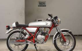 HONDA DREAM 50 AC15