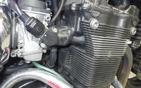 SUZUKI BANDIT 1200 S 2000 GV77A