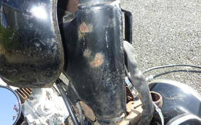 HONDA CD90 BENLY HA03