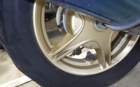 YAMAHA JOG ZR Gen.3 SA39J