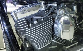 HARLEY FXDLI 1450 2006