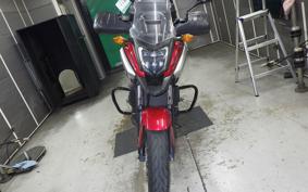 HONDA NC750X DCT LD EP 2016 RC90