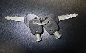 SUZUKI ADDRESS V125 G CF46A