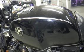 BMW R100RS 1981