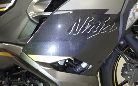 KAWASAKI NINJA 400 2020 EX400G