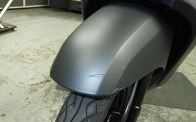 HONDA TACT Basket 2016 AF79