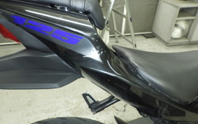 SUZUKI GSX-S125 2023 DL32D